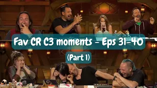 Wow! Another hour of my favourite Bells Hells moments! | C3 Eps 31-40 (Pt. 1)