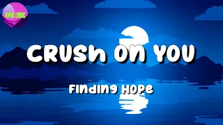 Hot TikTok - Finding Hope - Crush On You - Luka Lyrics