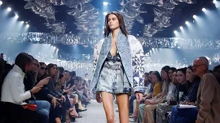 Isabel Marant | Spring Summer 2019 Full Fashion Show | Exclusive
