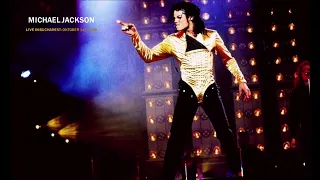 Michael Jackson  - Jam (Live in Bucharest, 1992)