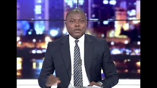 Le 20 Heures de RTI 1 du 06 janvier 2022 par Kolo Coulibaly