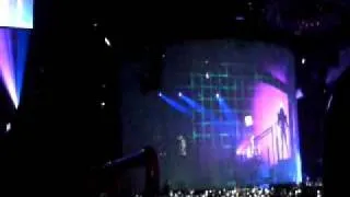 Lady Gaga Intro 22/05 Paris