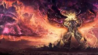 Epic Score - Destroyer Of Gods (Epic Powerful Choral)