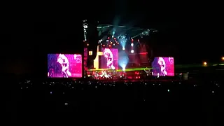 Ozzy Osbourne - Crazy Train live Prague 2018