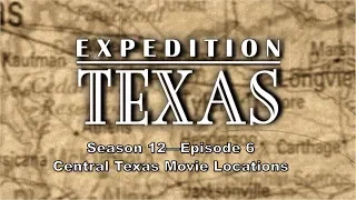 Episode 1206 - Central Texas Movie Locations