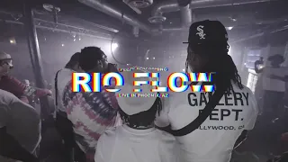 Peezy Performing 'Rio Flow' Live In Phoenix, AZ