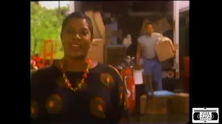 Waiting to Exhale Trailer / Commercial - 1995