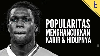 Kehancuran Karir Wonderkid Ajaib Usai Mengaku Dirinya Tuhan