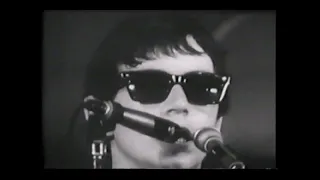 The Animals w/ Eric Burdon - "We Gotta Get Out Of This Place" live video 1965