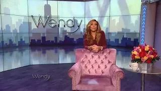 Wendy Williams - Funny/Shady moments (part 25)