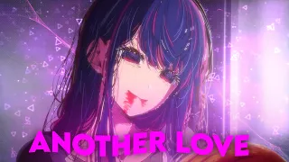 Another love 🥀| Ai hoshino Death 💔 [AMV/EDIT]  oshi no ko