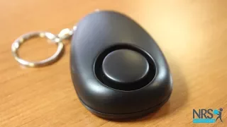 Police Approved Personal Alarm Review