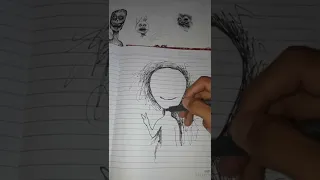 Depressed 💔 Drawing 2