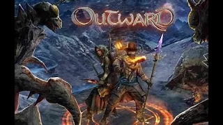 Outward On Xbox Series X In 2022