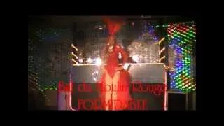 BURLESQUE TRAVESTI SHOW - Daisy Dee - Formidable