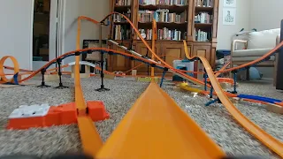 Hot Wheels Spaghetti