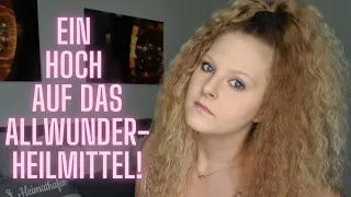 Ein Hoch auf das Allwunderheilmittel! | Katherina Kathi