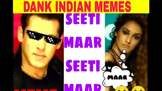 Seeti Maar //Funny Meme by FUNK N MEMES 😂😂 LAUGHING