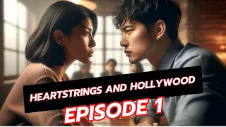 Heartstrings and Hollywood - Episode 1 - A Swoon-worthy Audio drama rom-com