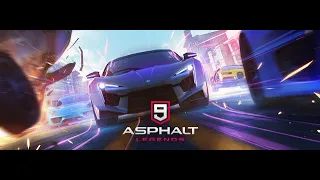 ASPHALT 9 LEGENDS || CAR RACING || GAME PLAY || CAR VIDEOS || KIDS GAMES || KIDS VIDEOS ||