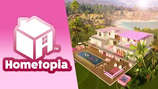 THIS IS THE BEST NEW SIMULATION GAME OF THE YEAR! | Hometopia