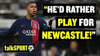 "WASTING HIS CAREER!"🙄 - Jason Cundy SLAMS Mbappé For Still Playing For "WASTE OF SPACE" PSG😡