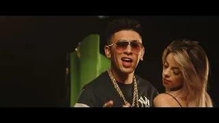 Noche Loca -  El Jordan 23  (Prod by BigCvyu) (Video Oficial)