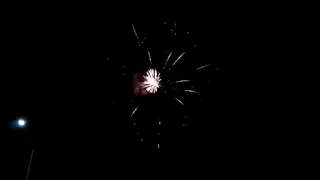Maxsem Fireworks MC251