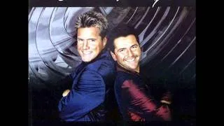 Modern Talking - Megamix by Project Revenge [fan made 2011](G4EVER)