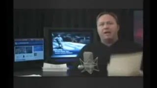 Internet Wars Between TYT and Alex Jones