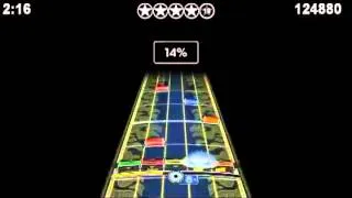 Phase Shift [RB2] EXPERT GUITAR "Shine" by Collective Soul