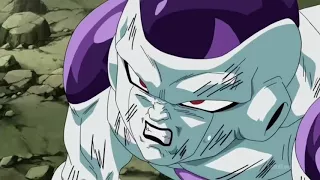 Dragon Ball Super Dub Episode 027 - Frieza Destroys Earth!