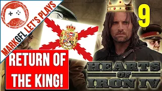 Carlist Spain - Hearts of Iron 4 playthrough - part 9