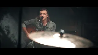 Morgan Wallen - Still Goin Down (The Dangerous Sessions)