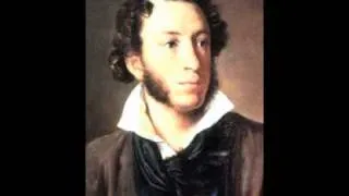 "The Shot" by Alexander Pushkin - Chapter II