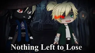 Nothing Left to Lose || Ninjago GCMV || Translation Meme Sequel || Evil!Lloyd AU Part 2/???