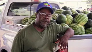 Watermelon Farmers - America's Heartland