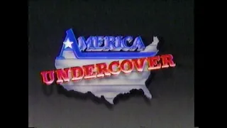 HBO America Undercover - Growing Up Stoned  (1983)