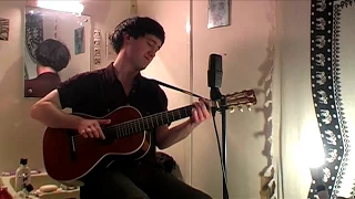 Villagers - The Pact (I'll Be Your Fever) (Live - Home Sessions)