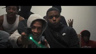 Double 007 - Drop! Official Video (Shot By Dr. Stuncci)