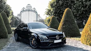 BRABUS 650