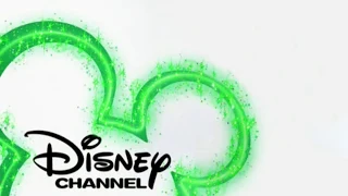 You're Watching Disney Channel Music (Bounce Era #2)