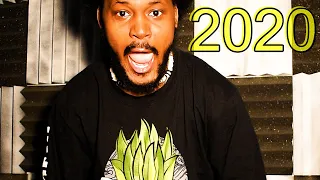 The ENDING of The Year 2020! CoryxKenshin has SOMETHING TO SAY (8MIL)