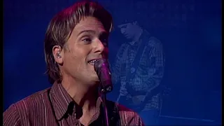 Micheal W Smith - You Are Holy (Prince Of Peace) - A 20 Year Celebration/LIVE