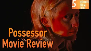 Possessor (2020) Movie Review | BFI London Film Festival 2020