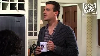 How I Met Your Mother - Totally Awesome Ted Mug | FOX Home Entertainment