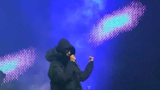 Welcome to the Party - Freeze Corleone Live Zénith 24/11/23