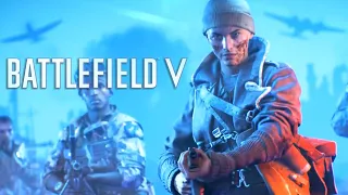 Battlefield 5 - Official 'The Company' Trailer | Gamescom 2018