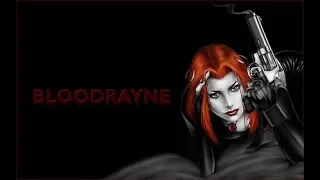 BloodRayne ИГРОФИЛЬМ 2002