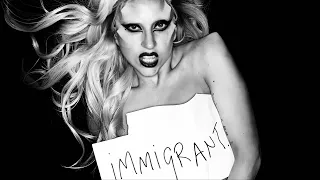 Lady Gaga - Americano (Dolby Atmos)